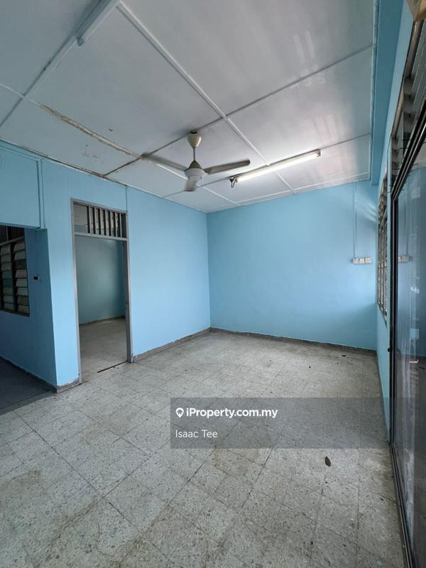 For Rent - United Garden (Taman Lee Yan Lian)