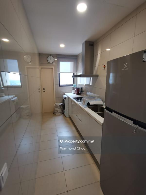 For Sale - The Park Sky Residence