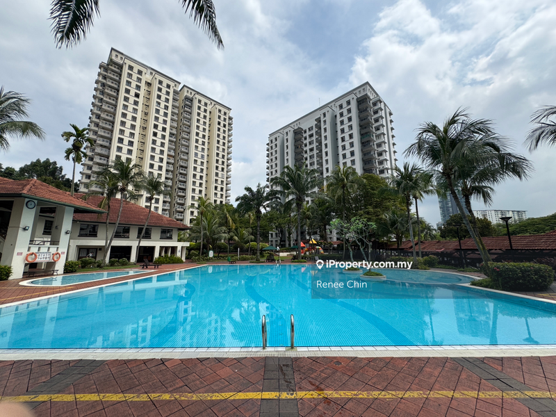 Condominium for Sale in Danau Permai by Renee Chin - iProperty.com.my