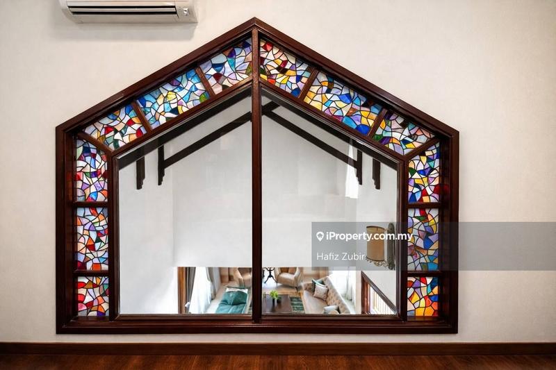 Banglo untuk Dijual di Bangi Golf Resort, Bandar Baru Bangi oleh Hafiz Zubir - iProperty.com.my