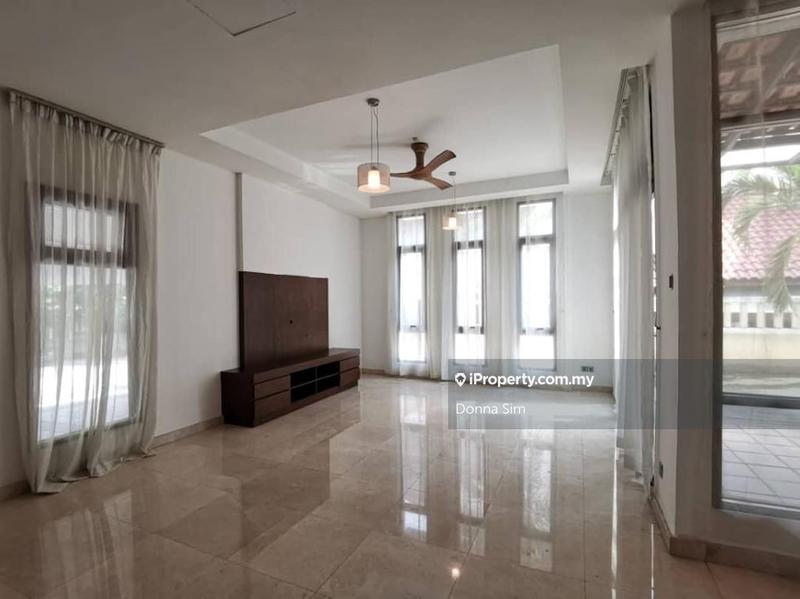 Semi-Detached House for Sale in Tijani, Bukit Tunku (Kenny Hills) by Donna Sim - iProperty.com.my