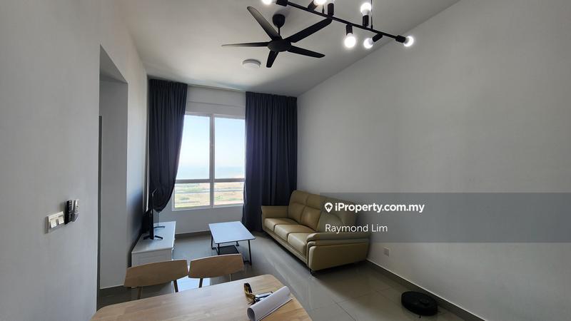Service Residence untuk Disewa di Amber Cove oleh Raymond Lim - iProperty.com.my