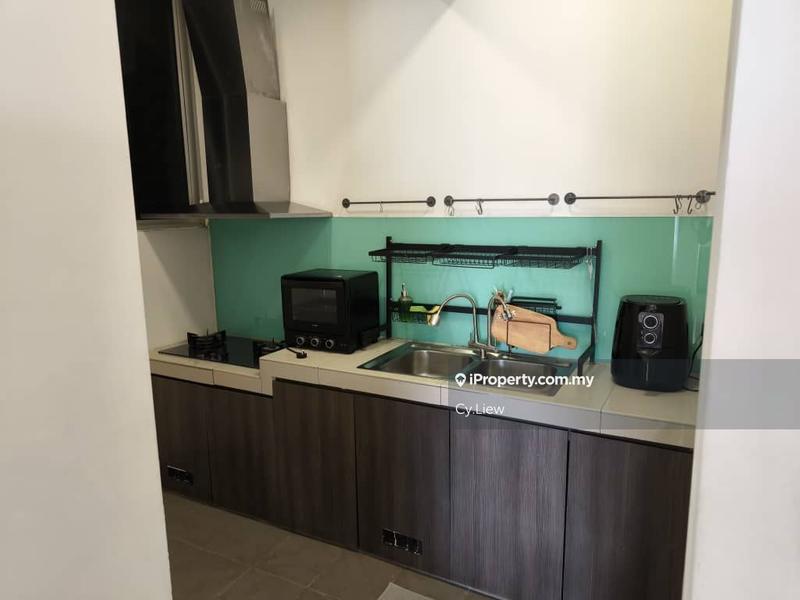 Condominium for Sale in The Sanderson by Cy.Liew - iProperty.com.my