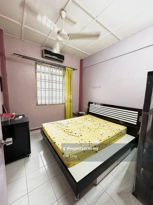 For Sale - Sri Awana Townhouse