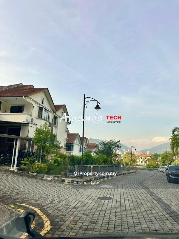 Rumah Berangkai 2 Tingkat untuk Dijual di Seri Bendera Villa, Ayer Itam oleh Amanda Lam - iProperty.com.my