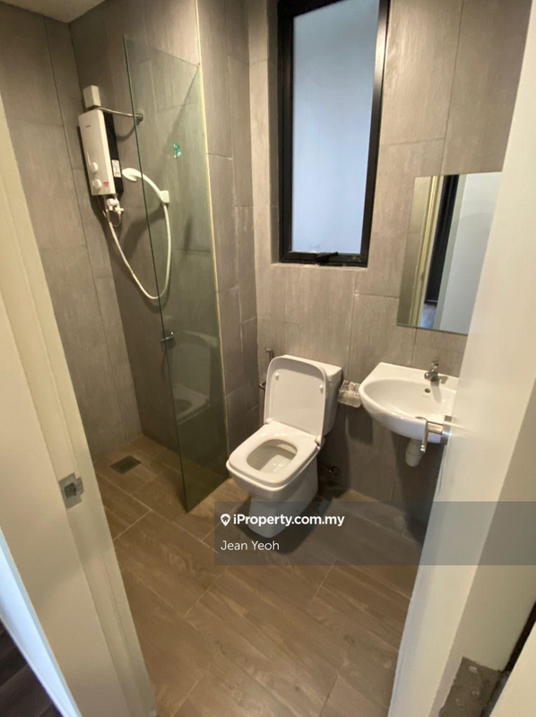 Residensi Servis untuk Dijual di Geo Bukit Rimau oleh Jean Yeoh - iProperty.com.my