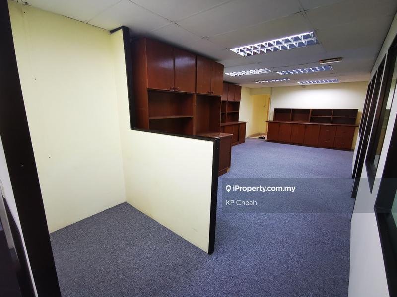 For Sale - Taman Equine, Putra Permai Shoplot