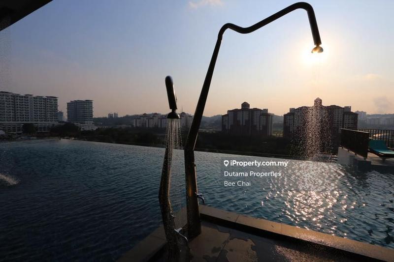 Residensi Servis untuk Dijual di Avantas Residences oleh Bee Chai - iProperty.com.my