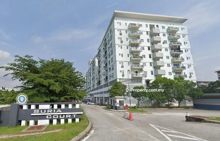 For Sale - Suria Court