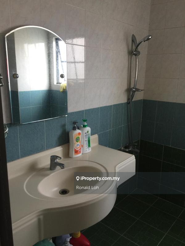 Condominium for Rent in Flora Green by Ronald Loh - iProperty.com.my