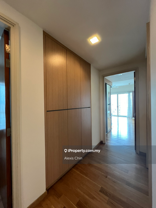 Kondominium untuk Dijual di 28 Mont Kiara @ MK28 oleh Alexis Chin - iProperty.com.my
