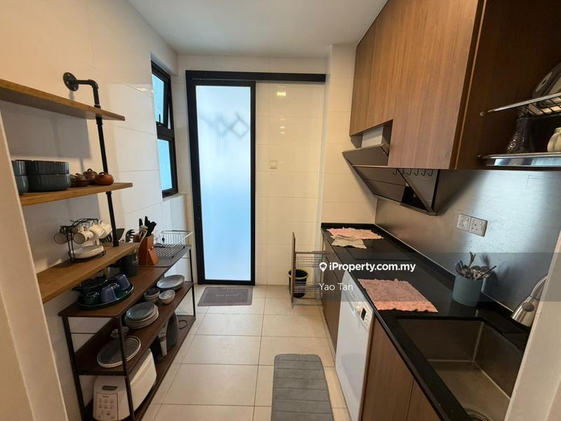 For Rent - H2O Residences