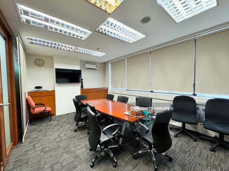 Office for Sale in Mont Kiara, Kuala Lumpur by Carmen Choo - iProperty.com.my