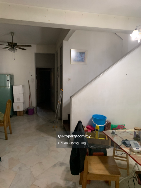 Rumah Berangkai 2 Tingkat untuk Dijual di Taman Inderawasih, Perai oleh Chuah Cheng Ling - iProperty.com.my