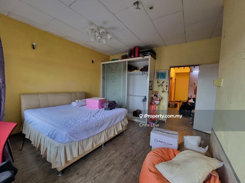 2-storey Terraced House for Sale in Taman Bukit Cheras, Cheras by Chris Low - iProperty.com.my