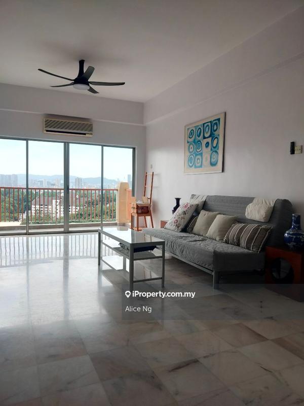 For Rent - Robson Heights