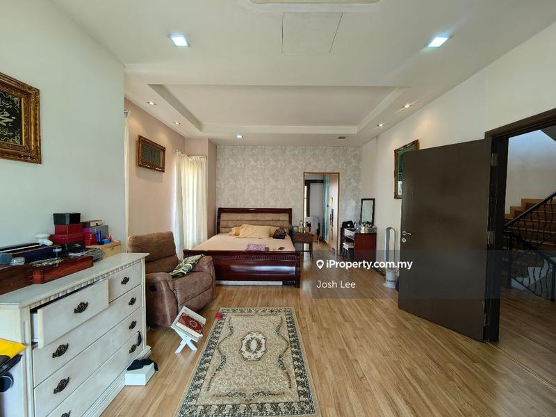 Semi-Detached House for Sale in Damansara Legenda, Petaling Jaya by Josh Lee - iProperty.com.my