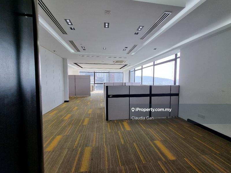 Pejabat untuk Disewa di Damansara, Damansara Perdana oleh Claudia Gan - iProperty.com.my