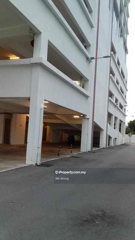 Kondominium untuk Dijual di Nautical Bay oleh Wk  Wong - iProperty.com.my