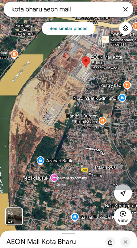 Agricultural Land for Sale in Lembah Sireh, Kampong Sireh by Shi Yin - iProperty.com.my