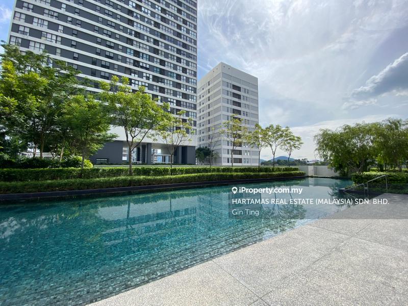 Service Residence for Sale in SqWhere Service Apartments by Gin Ting - iProperty.com.my