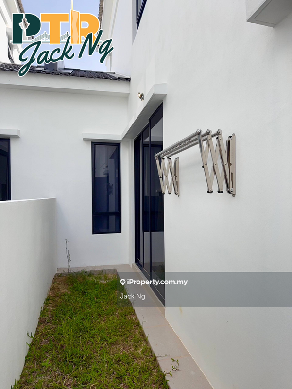 Kediaman Servis untuk Disewa di Ceria D' Eco Horizon oleh Jack Ng - iProperty.com.my