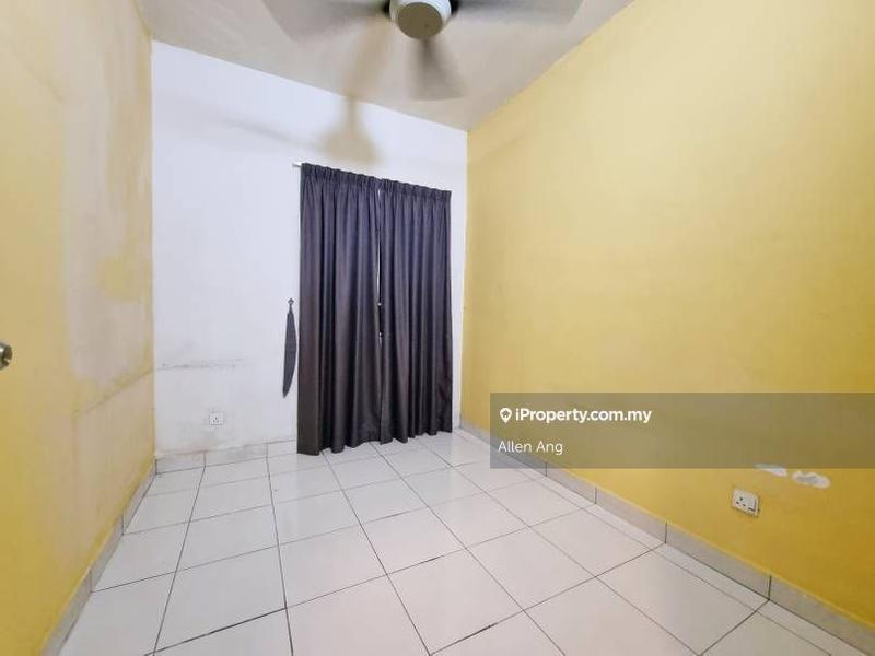 Kondominium untuk Dijual di Indah Alam (Subang Andaman) oleh Allen Ang - iProperty.com.my