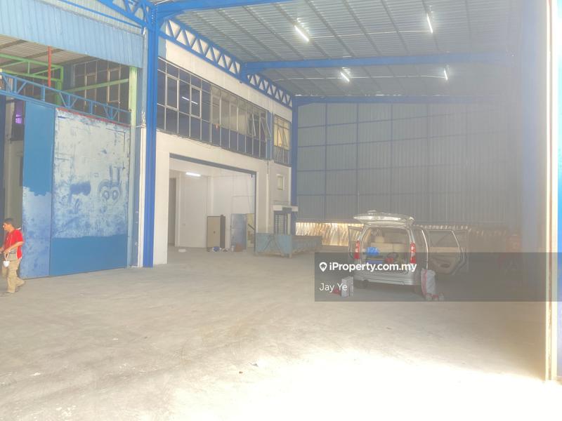 Semi-D Kilang untuk Disewa di 9mytw, Puchong oleh Jay Ye - iProperty.com.my