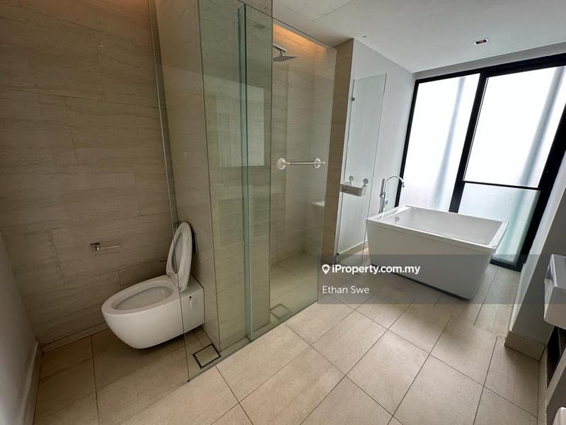 Kediaman Servis untuk Dijual di Lumi Tropicana oleh Ethan Swe - iProperty.com.my