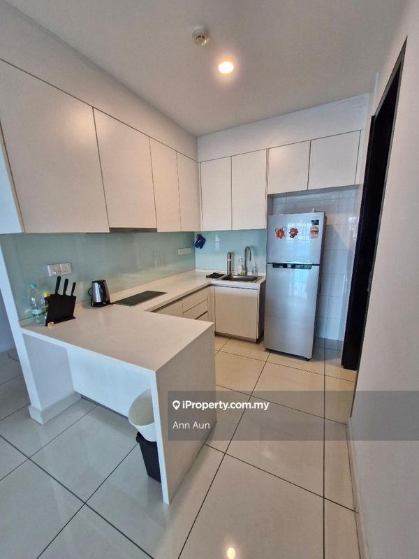 Kediaman Servis untuk Dijual di Isola oleh Ann Aun - iProperty.com.my