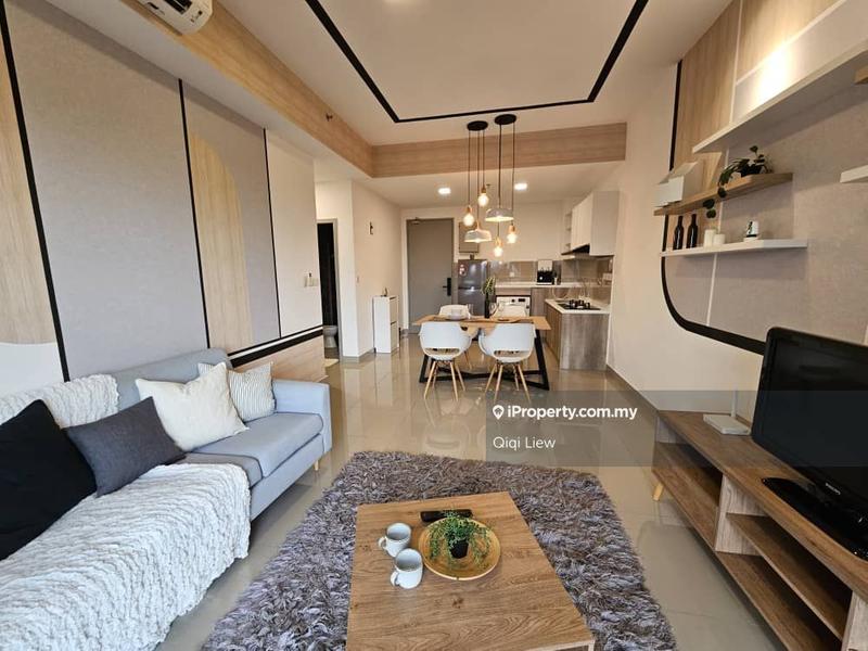 Service Residence for Rent in Utropolis Urbano by Qiqi Liew - iProperty.com.my