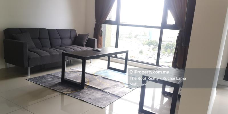 Service Residence for Sale in NOVUM by Matt Tew - iProperty.com.my