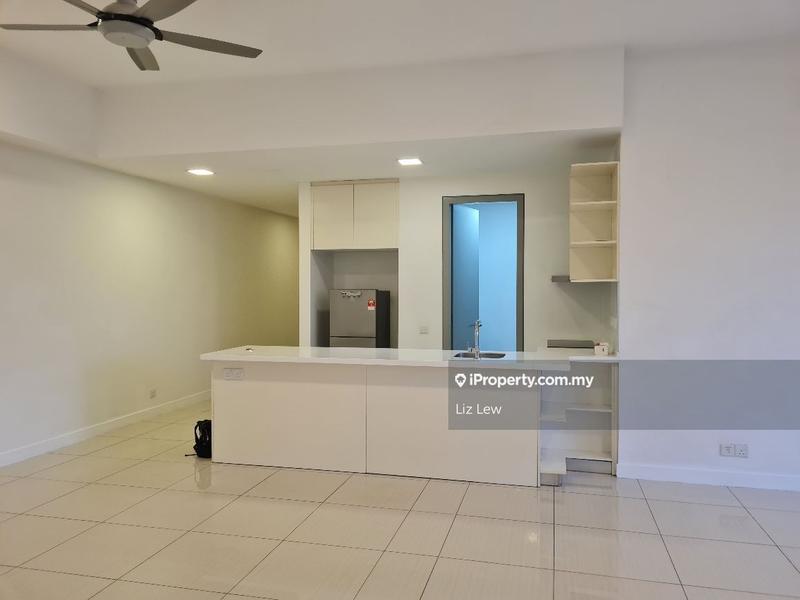 Service Residence for Rent in Reflection Residences by Liz Lew - iProperty.com.my