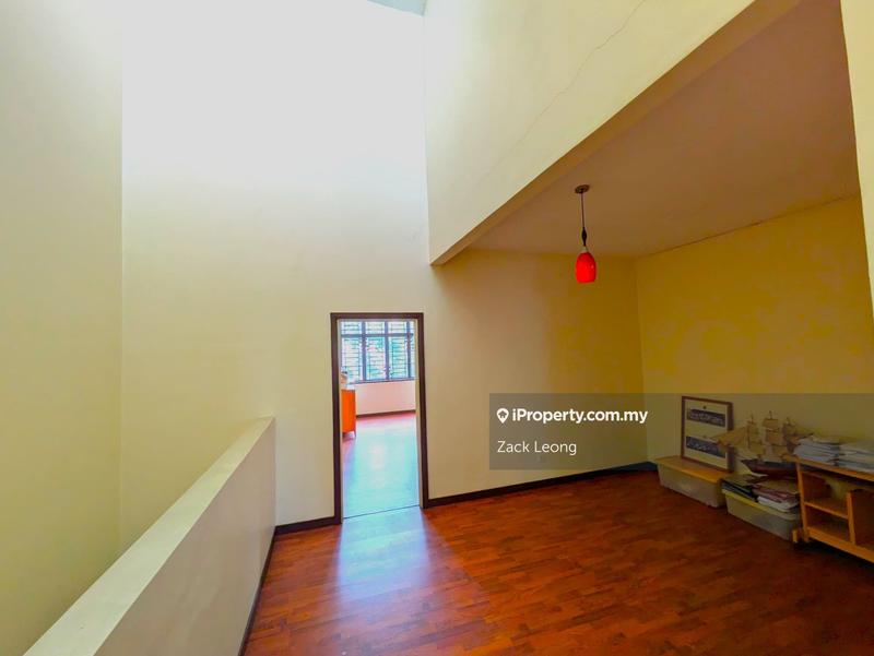 2-storey Terraced House for Sale in Taman Puchong Hartamas, Puchong by Zack Leong - iProperty.com.my