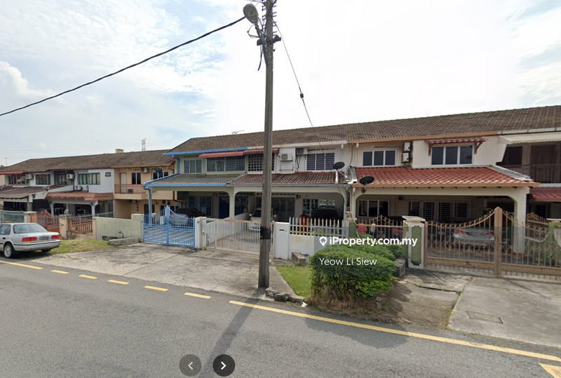 2-storey Terraced House for Sale in Taman Paramount, Petaling Jaya by Yeow Li Siew - iProperty.com.my