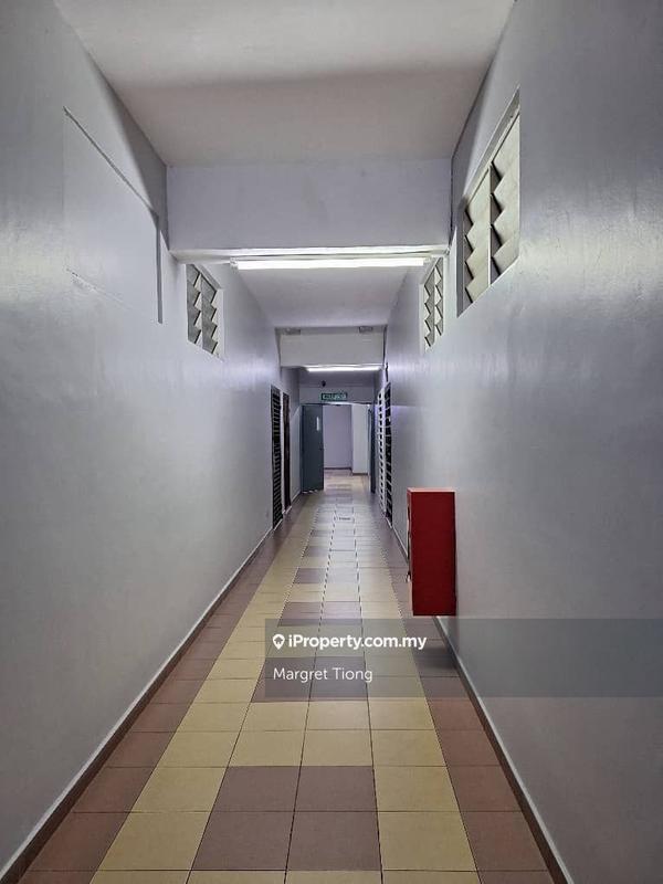 Apartment for Sale in Bailey's Court by Margret Tiong - iProperty.com.my