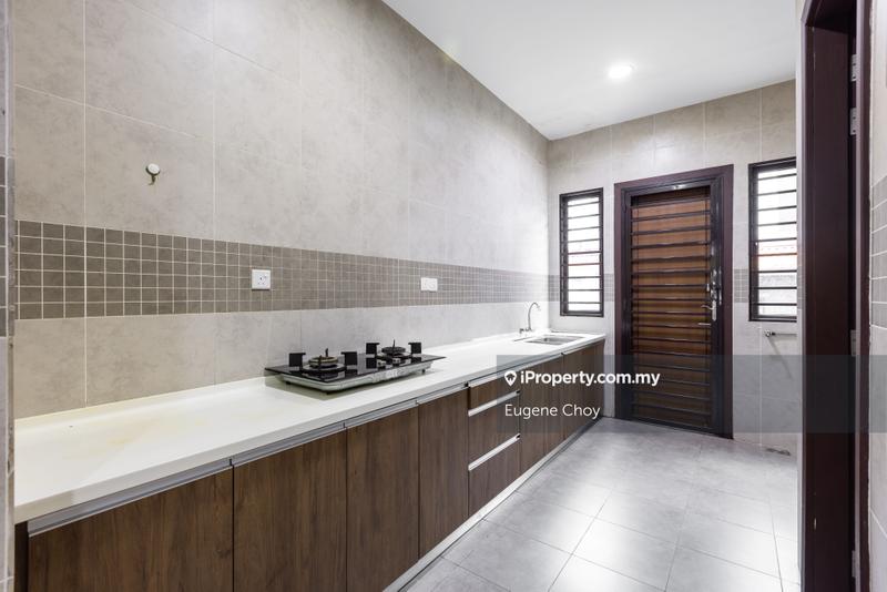 2-storey Terraced House for Sale in Bandar Kinrara Seksyen 1, Bandar Kinrara by Eugene Choy - iProperty.com.my