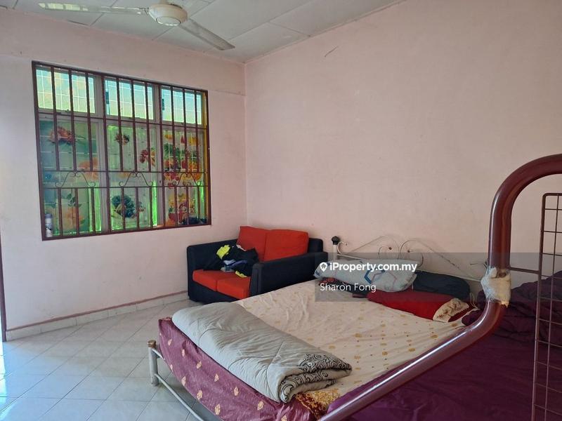 Rumah Teres untuk Dijual di Seremban Jaya, Negeri Sembilan oleh Sharon Fong - iProperty.com.my
