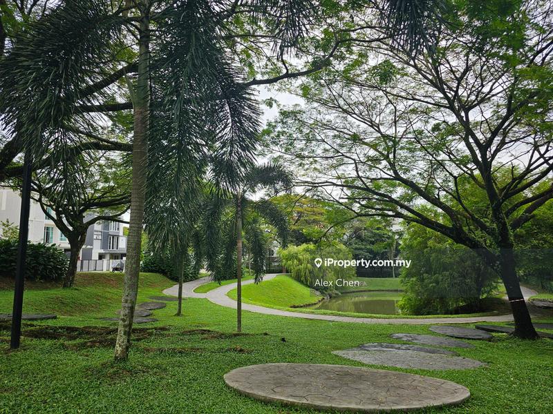 3-storey Terraced House for Sale in Sungai Long, Bandar Sungai Long by Alex Chen - iProperty.com.my