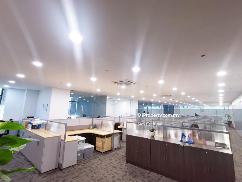 Pejabat untuk Dijual di Bangsar South, Kampung Kerinchi (Bangsar South) oleh Sim Pei Kuan - iProperty.com.my