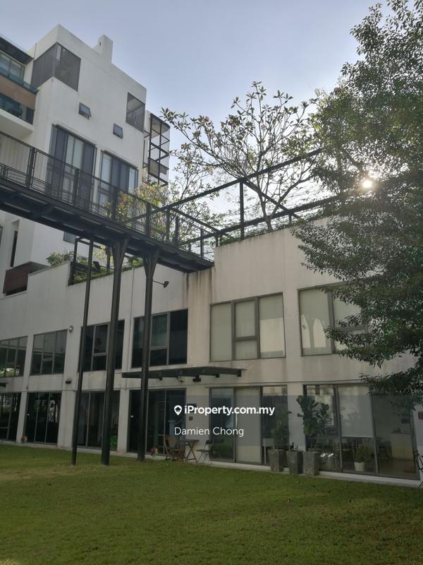 Shop / Office untuk Dijual di Pantai Hill Park, Pantai oleh Damien Chong - iProperty.com.my
