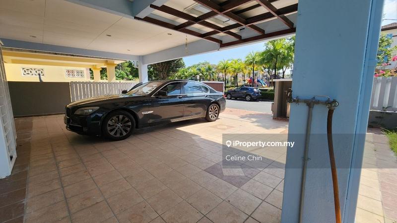 2-storey Terraced House for Sale in Ara Damansara, Ara Damansara by Celine Chin - iProperty.com.my