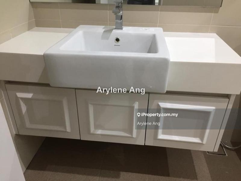 Kediaman Servis untuk Disewa di i-SOHO @ i-City oleh Arylene Ang - iProperty.com.my