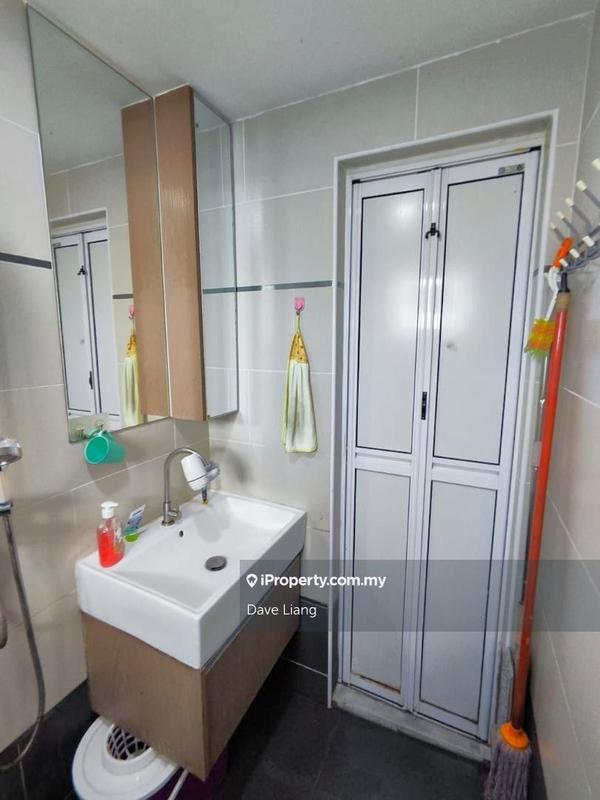 Pangsapuri untuk Dijual di Sri Kenanga oleh Dave Liang - iProperty.com.my