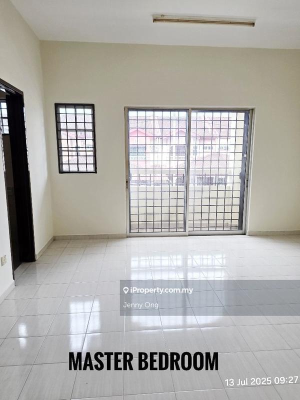2-storey Terraced House for Sale in Taman Seri Murni, Butterworth by Jenny Ong - iProperty.com.my