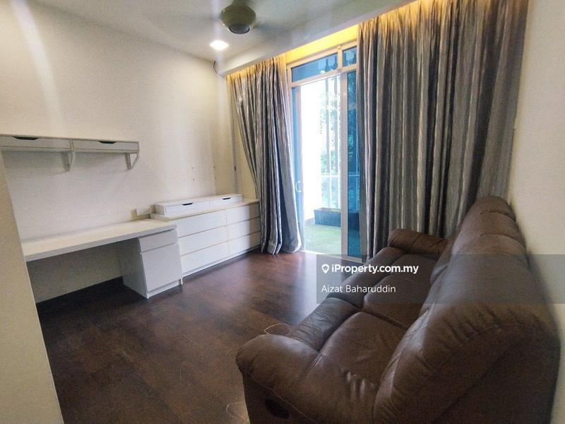 Rumah Berkembar untuk Dijual di Bukit Kerinchi, Pantai oleh Aizat Baharuddin - iProperty.com.my