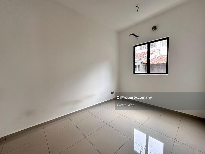 2-storey Terraced House for Sale in Happy Garden, Kuchai Lama by Louis Wee - iProperty.com.my