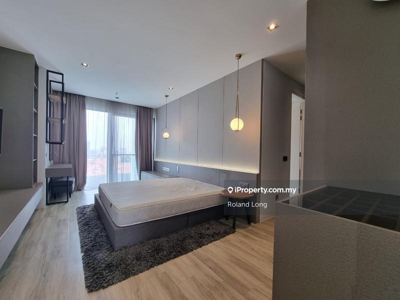 Residensi Servis untuk Dijual di Lumi Tropicana oleh Roland Long - iProperty.com.my