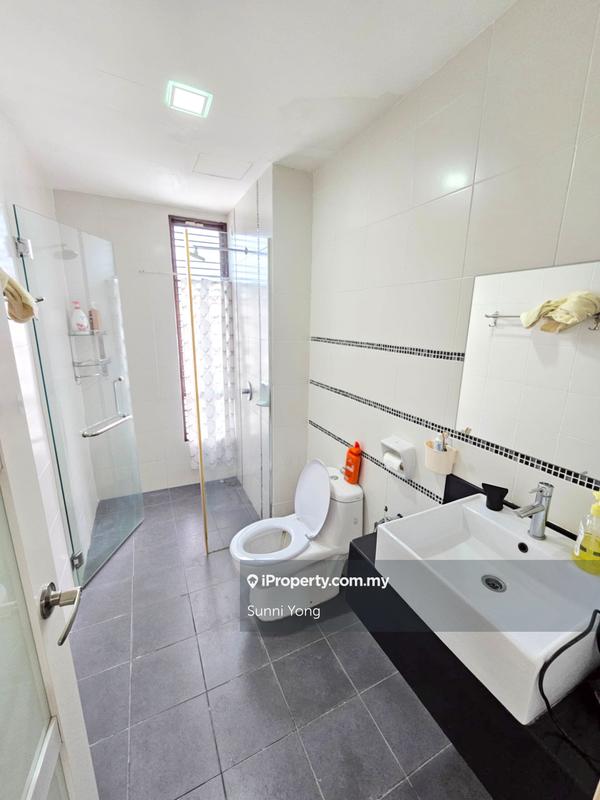 Rumah Teres untuk Dijual di gwsuf, Puchong oleh Sunni Yong - iProperty.com.my