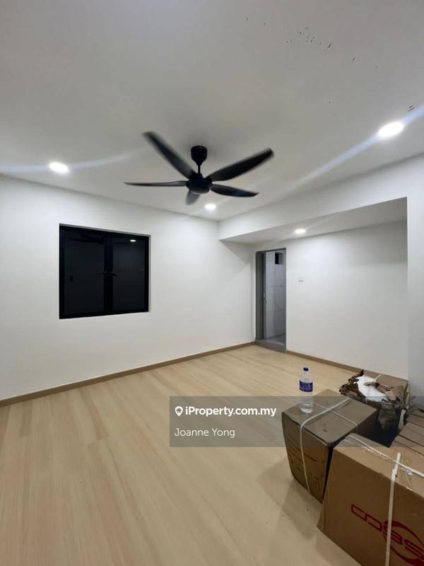 Rumah Berkembar untuk Dijual di Taman Bunga Ros, Tebrau oleh Joanne Yong - iProperty.com.my